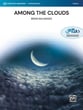 Among the Clouds Concert Band sheet music cover